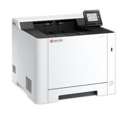 Kyocera ECOSYS PA2101cwx Laserdrucker s/w, Drucker, Duplex, A4, AirPrint, USB, LAN, WLAN