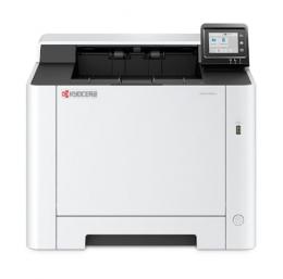 Kyocera ECOSYS PA2101cx Laserdrucker Drucker, Duplex, AirPrint, LAN, USB, A4