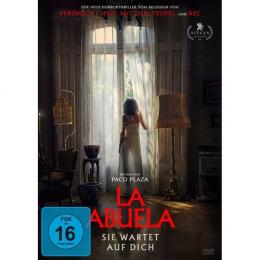 La Abuela - Sie wartet auf dich      (DVD)