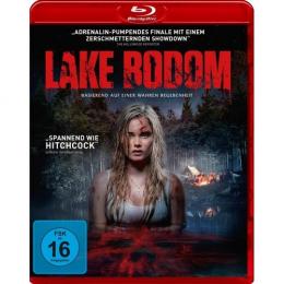 Lake Bodom (Blu-ray)     