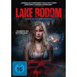 Lake Bodom (DVD)     