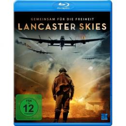 Lancaster Skies - Gemeinsam fr die Freiheit      (Blu-ray)