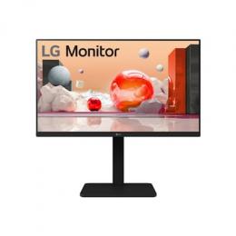 LCD LG 24BA550-B Business Monitor- FHD, IPS, schwarz 100Hz, 5 ms, HDMI, VGA, DisplayPort