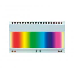 LED-Hintergrundbeleuchtungen, RGB-Fullcolor