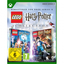 LEGO Harry Potter Collection      (Xbox Series X)