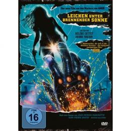 Leichen unter brennender Sonne       (DVD)