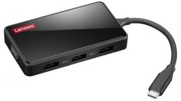 LENOVO 100 USB-C Travel Dock