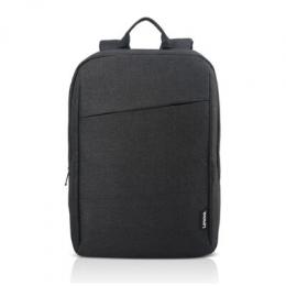 LENOVO 39,6cm Casual Rucksack, schwarz