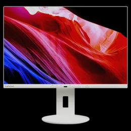 Lenovo C24d-20 Business-Monitor - FHD IPS Panel, 60Hz Höhenverstellbar