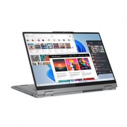 Lenovo IdeaPad 5 2-in-1 83DU003SGE - 16