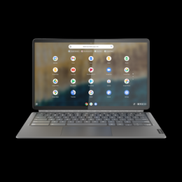 Lenovo IdeaPad Duet 5 Chromebook 82QS0012GE B-Ware - 13,3