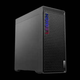 Lenovo Legion T5 26IRX9 90XE0002GF - Intel i9-14900HX, 32GB RAM, 1TB SSD, GeForce RTX 4070 SUPER, Windows 11