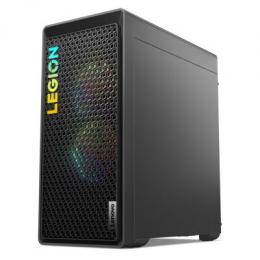 Lenovo Legion T5 (FL) - 90UU00UBGE-CAMPUS i7-14700KF, 32GB RAM, 1TB SSD, NVIDIA® GeForce® RTX 4060 Ti, FreeDOS, Campus Exklusiv