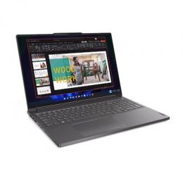 Lenovo ThinkBook 16p Gen4 - 21J80022GE-CAMPUS B-Ware 3.2k Display, i9-13900H, 32GB RAM, 1TB SSD, RTX 4060, Win11 Pro, Campus exklusiv