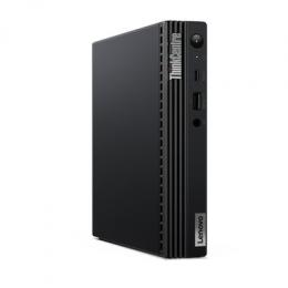 Lenovo ThinkCentre M75q Tiny 11JN009VGE - AMD Ryzen 5 Pro 5655GE, 16GB RAM, 512GB SSD, AMD Radeon Grafik, DOS