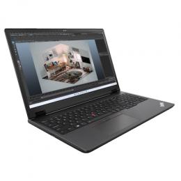 Lenovo ThinkPad P16v Gen2 - 21KX003LGE-CAMPUS 16“ WUXGA, Intel Core Ultra7 - 155H, 64GB RAM, 1TB SSD, RTX 2000, Win11 Pro, Campus Exklusiv