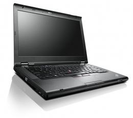 Lenovo ThinkPad T430 14 Zoll Core i5 128GB SSD + 500GB 8GB Win 7