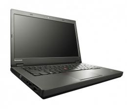 Lenovo ThinkPad T440p 14 Zoll 1600x900 HD+ Intel Core i5 240GB SSD 8GB Win 10 Pro