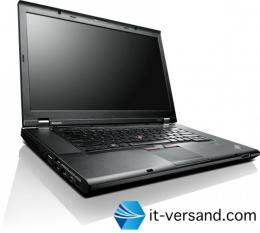 Lenovo ThinkPad T530 15,6 Zoll Core i5 256GB SSD 8GB Win 7