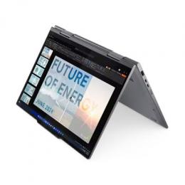 Lenovo ThinkPad X1 2-in-1 Gen9 - 21KE0032GE-CAMPUS 14.0 WUXGA , Intel Core Ultra 5 - 125U, 16GB RAM, 512GB SSD, Win11 Pro, Campus Exklusiv