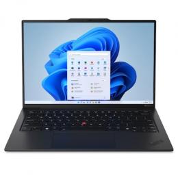 Lenovo ThinkPad X1 Carbon Gen12 - 21KC00B9GE-CAMPUS 14.0