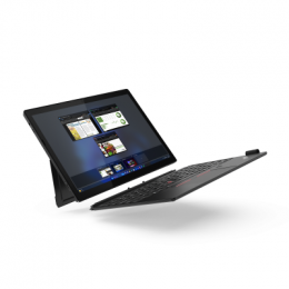 Lenovo ThinkPad X12 Gen2 - 21LK001AGE-CAMPUS 12.3