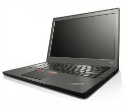 Lenovo ThinkPad X250 12,5 Zoll 1920x1080 Full HD Intel Core i5 512GB SSD 8GB Windows 10 Pro Webcam