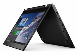 Lenovo ThinkPad Yoga 460 Convertible Tablet 14 Zoll Touch Display Full HD Core i5 256GB SSD 8GB Win 10