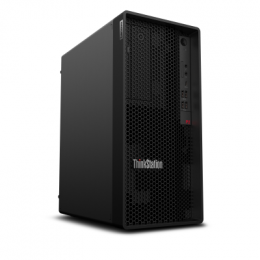 Lenovo ThinkStation P2 Tower 30FR004CGE - Intel i9-14900K, 64GB RAM, 1TB SSD, NVidia GeForce RTX 4060, Win11 Pro