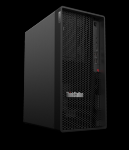 Lenovo ThinkStation P2 Tower 30FR006GGE - Intel i7-14700K, 64GB RAM, 1TB SSD, NVidia GeForce RTX 4070, Win11 Pro