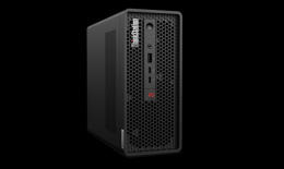 Lenovo ThinkStation P3 Ultra CFF 30HA001BGE B-Ware - Intel i7-13700, 16GB RAM, 512GB SSD, Intel UHD Graphics 770, Win11 Pro