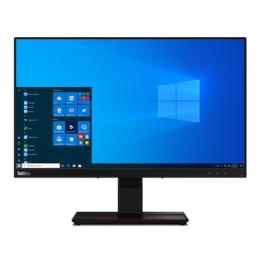 Lenovo ThinkVision T24t-20 - Touch, IPS, Höhenverstellung, USB-C