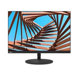 Lenovo ThinkVision T25d-10 Office Monitor - IPS, Höhenverst. 1920x1200, 16:10, 91ppi