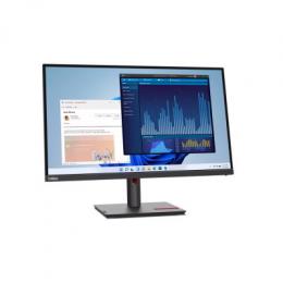 Lenovo ThinkVision T27p-30, 4k, IPS, USB-C, HDMI, DisplayPort Campus Exklusiv