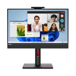 Lenovo TIO24 Gen5 Business Monitor ThinkCentre Tiny-in-One 24 Gen 5 (Non-Touch), 23.8