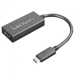 Lenovo USB-C to HDMI 2.0b Adapter