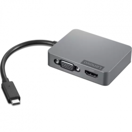 Lenovo USB-C Travel Hub Gen 2