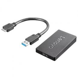 Lenovo USB3 to DP adapter