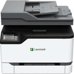 Lexmark MC3224i Multifunktionsdrucker Farbe B-Ware