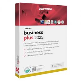 Lexware business plus 2025 - Abo