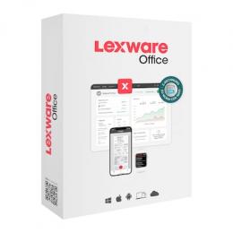 Lexware Office - XL (365-Tage)