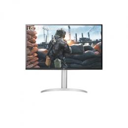 LG 32UP55NP-W Office Monitor - 4k UHD, Höhenverstellung, B-Ware