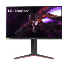 LG UltraGear 27GP850P-B Gaming Monitor - 165Hz, 1ms, Fr B-Ware