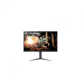 LG UltraGear 32GS75QX-B - QHD Display, 180Hz, 1ms