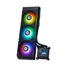 Lian Li HydroShift LCD 360RGB schwarz | AiO-Wasserkühlun B-Ware