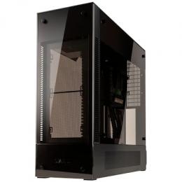 Lian Li PC-O12WX schwarz | PC-Gehäuse