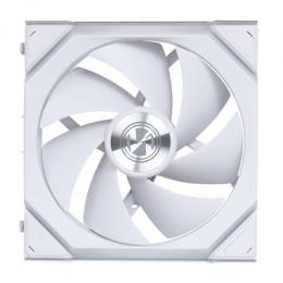 Lian Li UNI FAN SL Wireless 120 ARGB White 3er-Pack | Gehäuselüfter