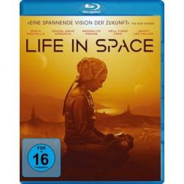 Life in Space      (Blu-ray)