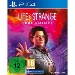 Life is Strange: True Colors      (PS4)