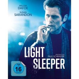 Light Sleeper      (Mediabook, Blu-ray+DVD)